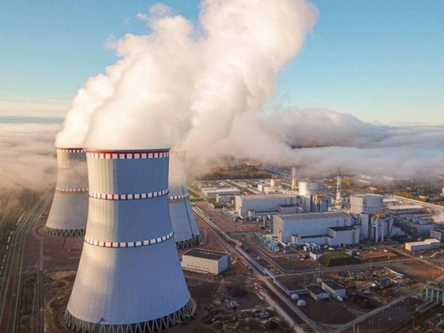 بريطانيا تثبيت أنظمة استشعار جوية لحمايتها من هجمات الطائرات المسيرات