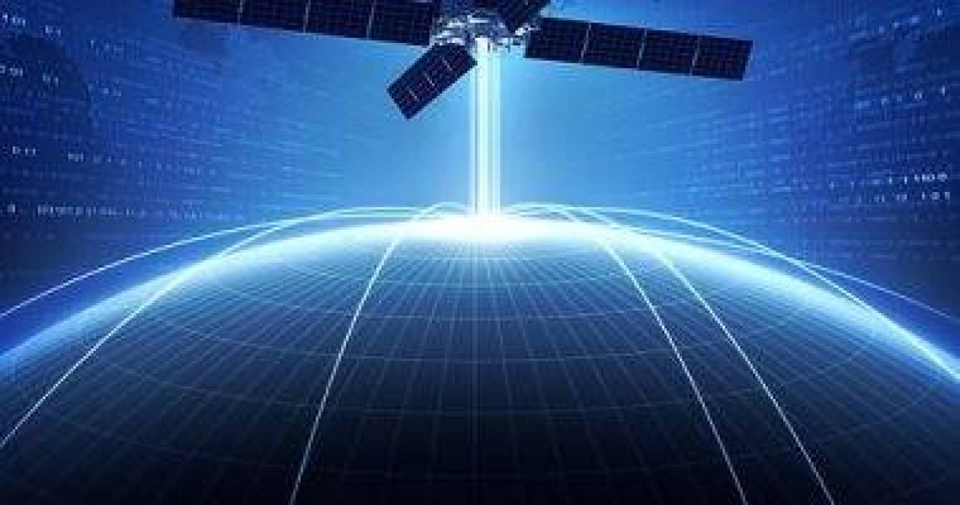 وكالة الفضاء الهندية تتسلم القمر الصناعى NISAR من القوات الجوية الأمريكية