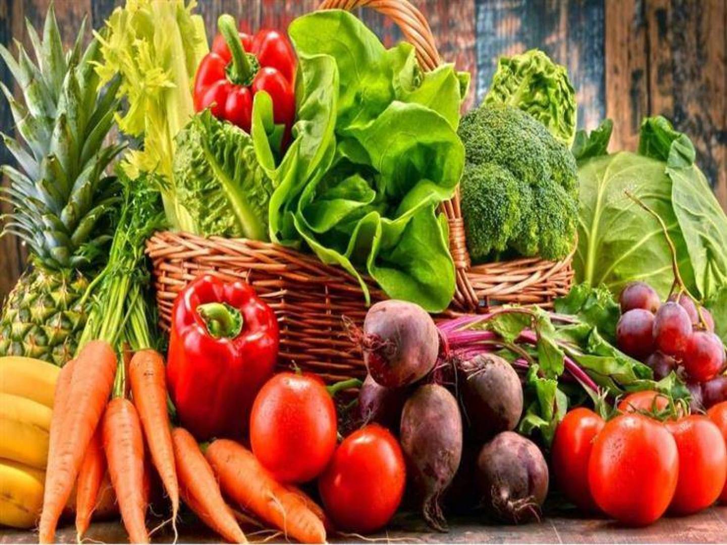 تعرف على الأطعمة الأسوء والأفضل لمرضى قرحة المعدة