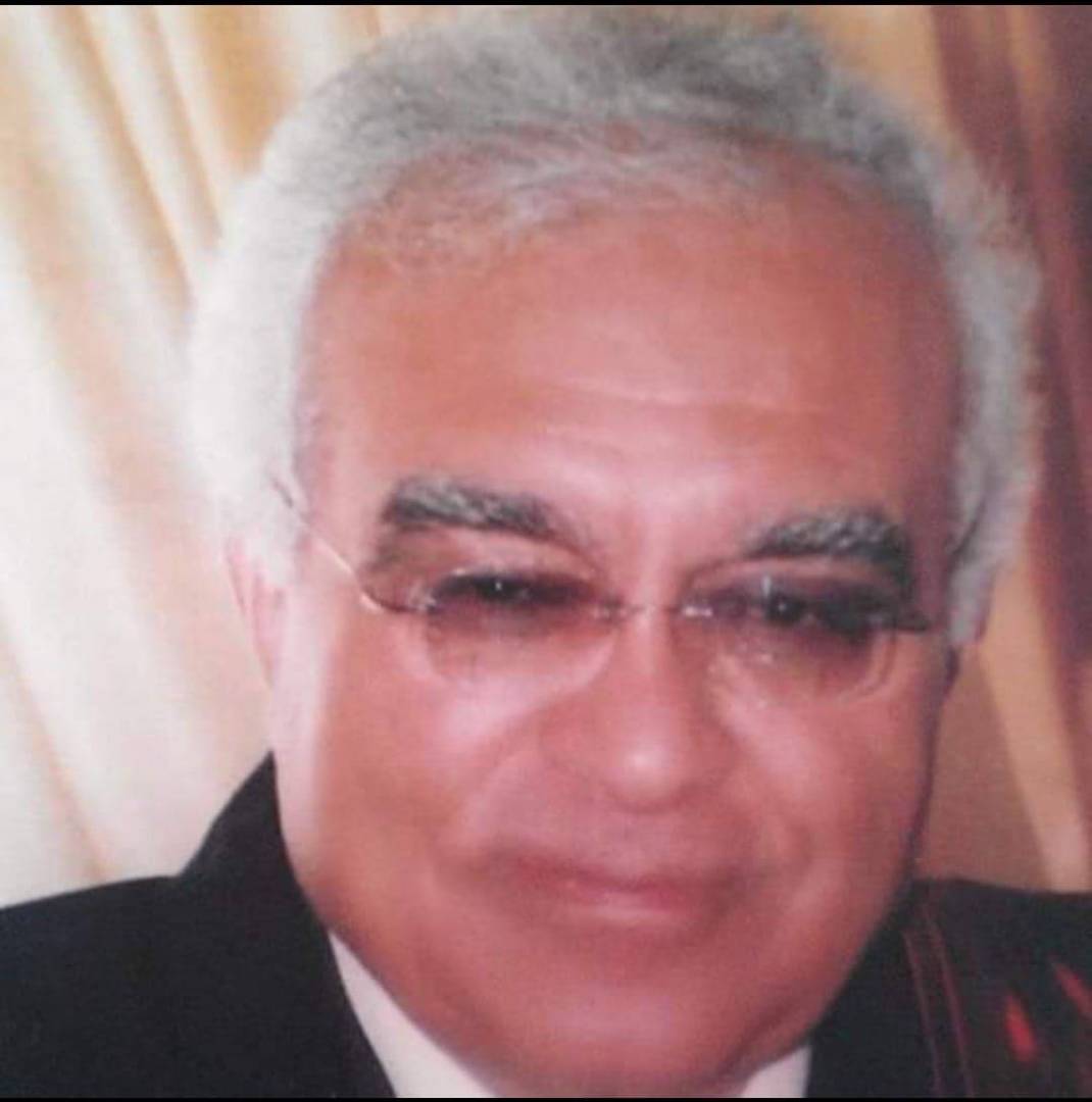 كتب الأستاذ محمد محسن عن ذكرى الوحدةالسورية المصرية.