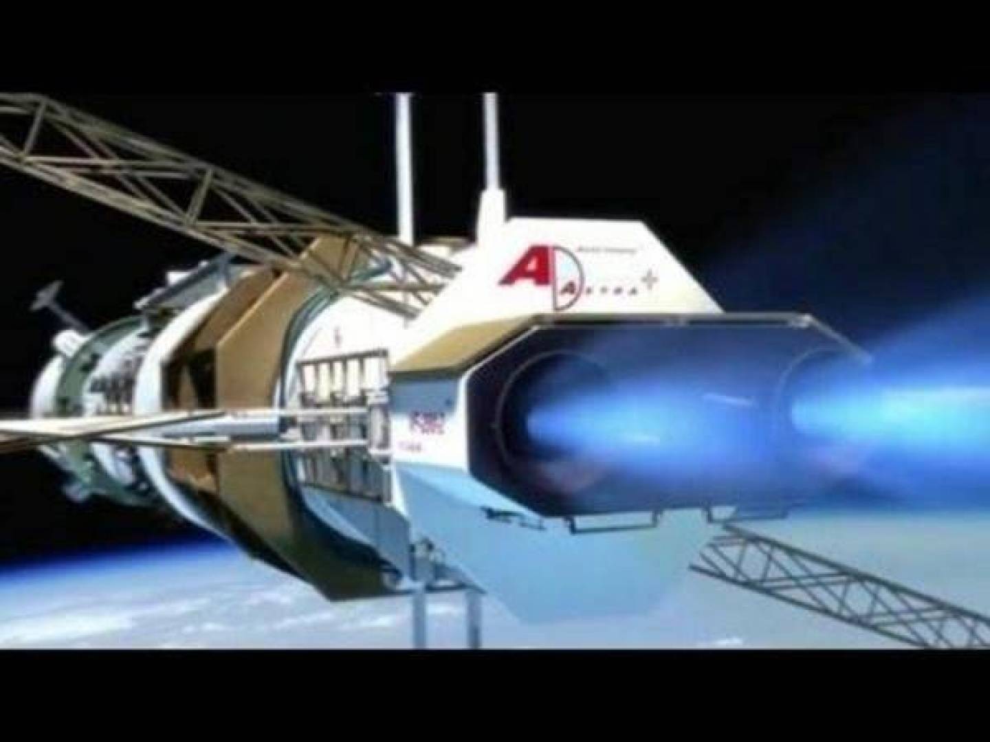 اختبار محركات بلازما فريدة من نوعها ستستعمل مع أقمار منظومة Sphere الروسية