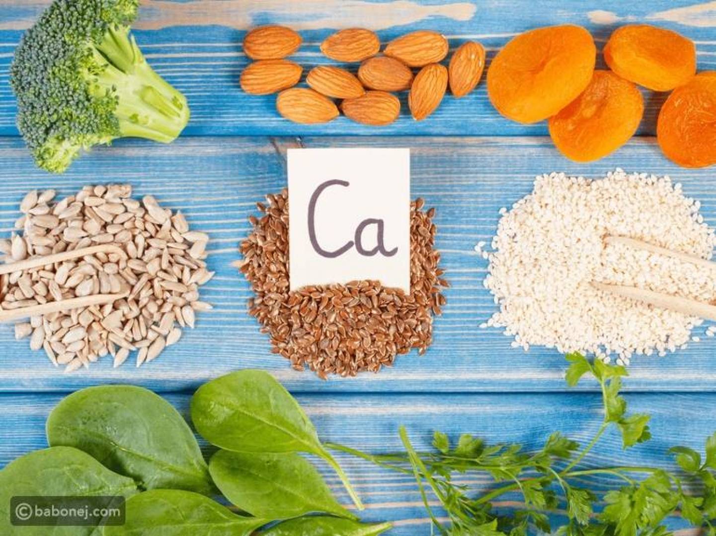 إذا كنت تعاني من حساسية اللاكتوز .. إليك أبرز الأطعمة التي تمدك بالكالسيوم