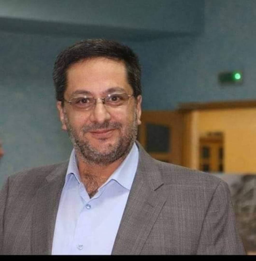 كتب الدكتور / السيد محمد الحسيني, الفرصة الأخيرة
