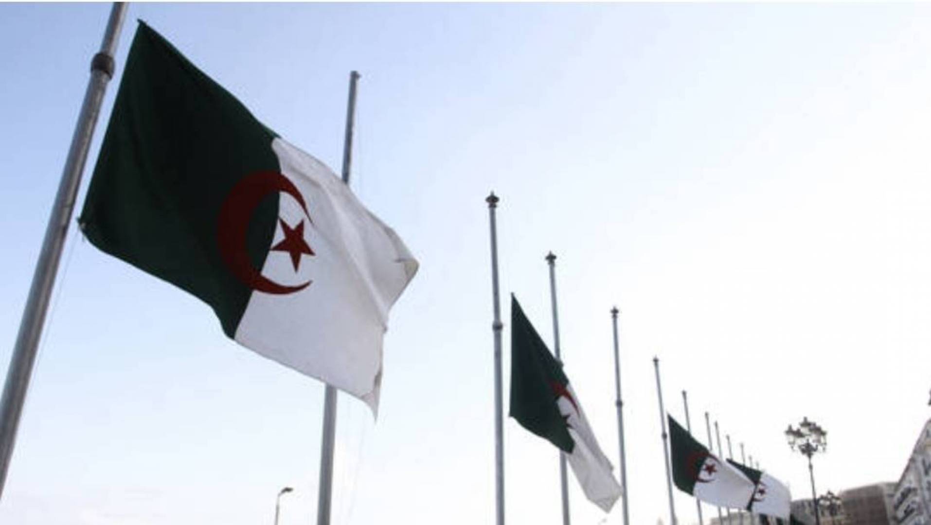 الجزائر.. هزة أرضية بشدة 3.1 درجة تضرب تيسمسيلت