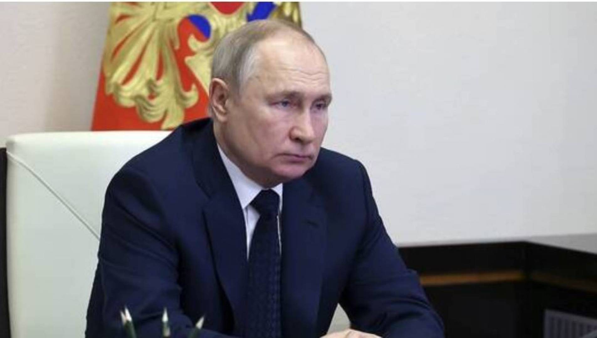 بوتين يعلن تعليق مشاركة روسيا في معاهدة الأسلحة الهجومية الاستراتيجية 