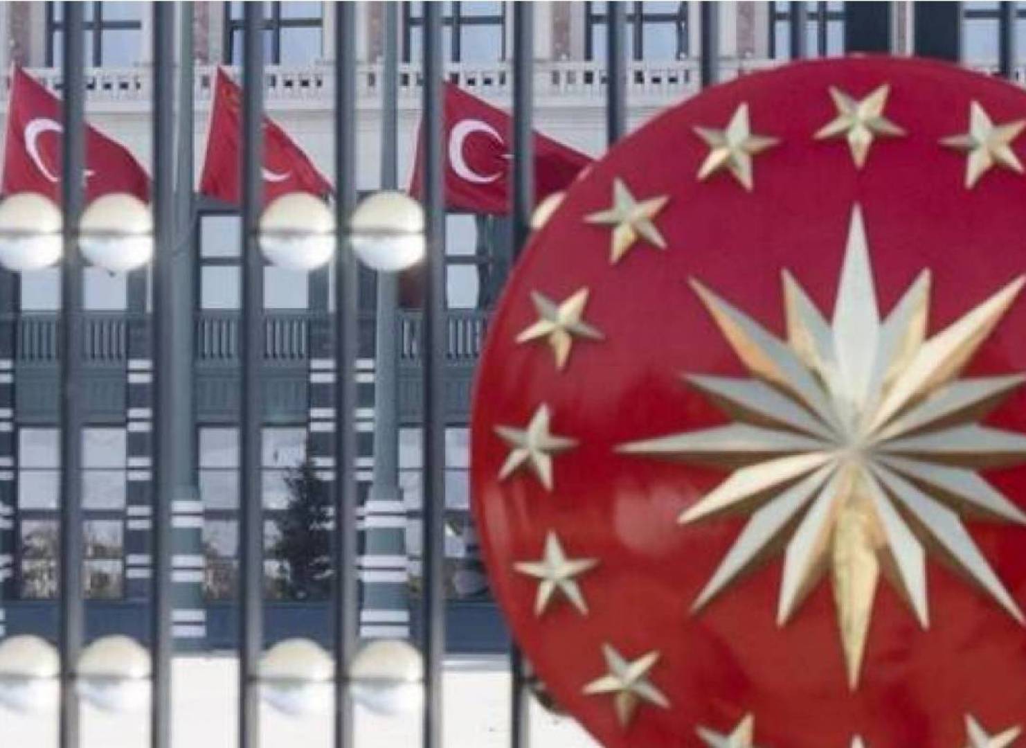 الرئاسة التركية تحسم الأنباء عن نية أنقرة الانسحاب من الناتو بغضون أشهر