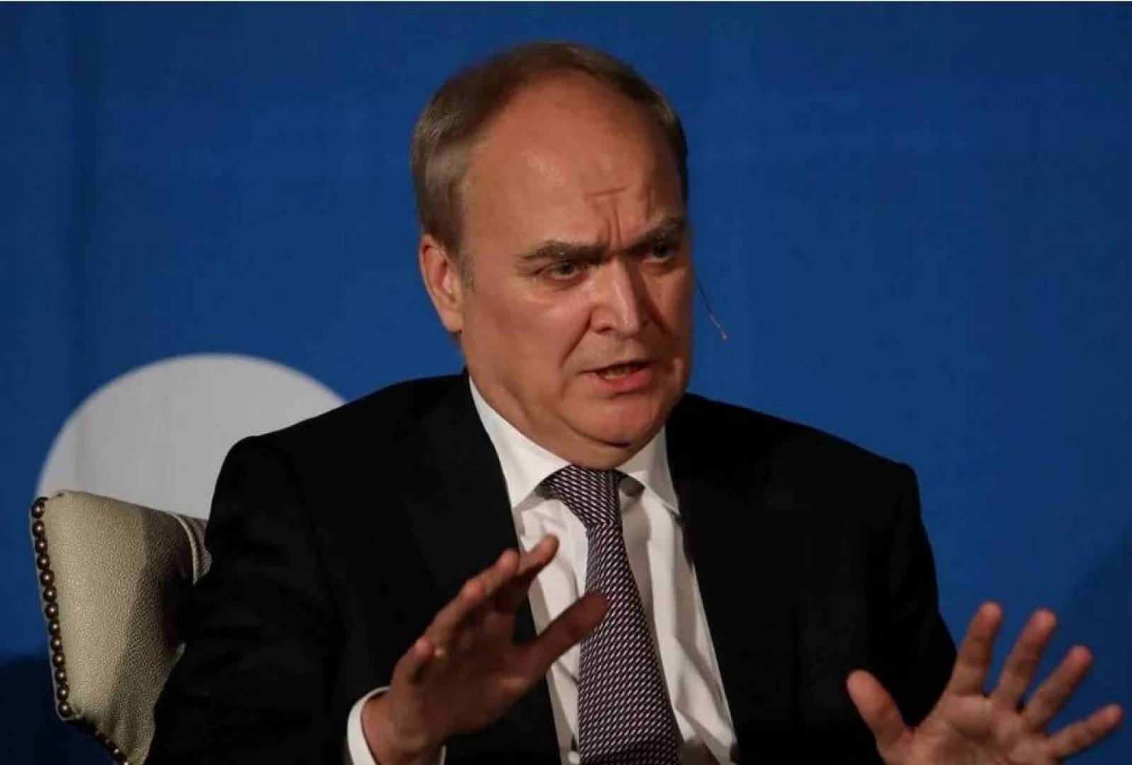 روسيا تحذر الولايات المتحدة مما ستعتبره مشاركة قواتها المباشرة في النزاع الأوكراني