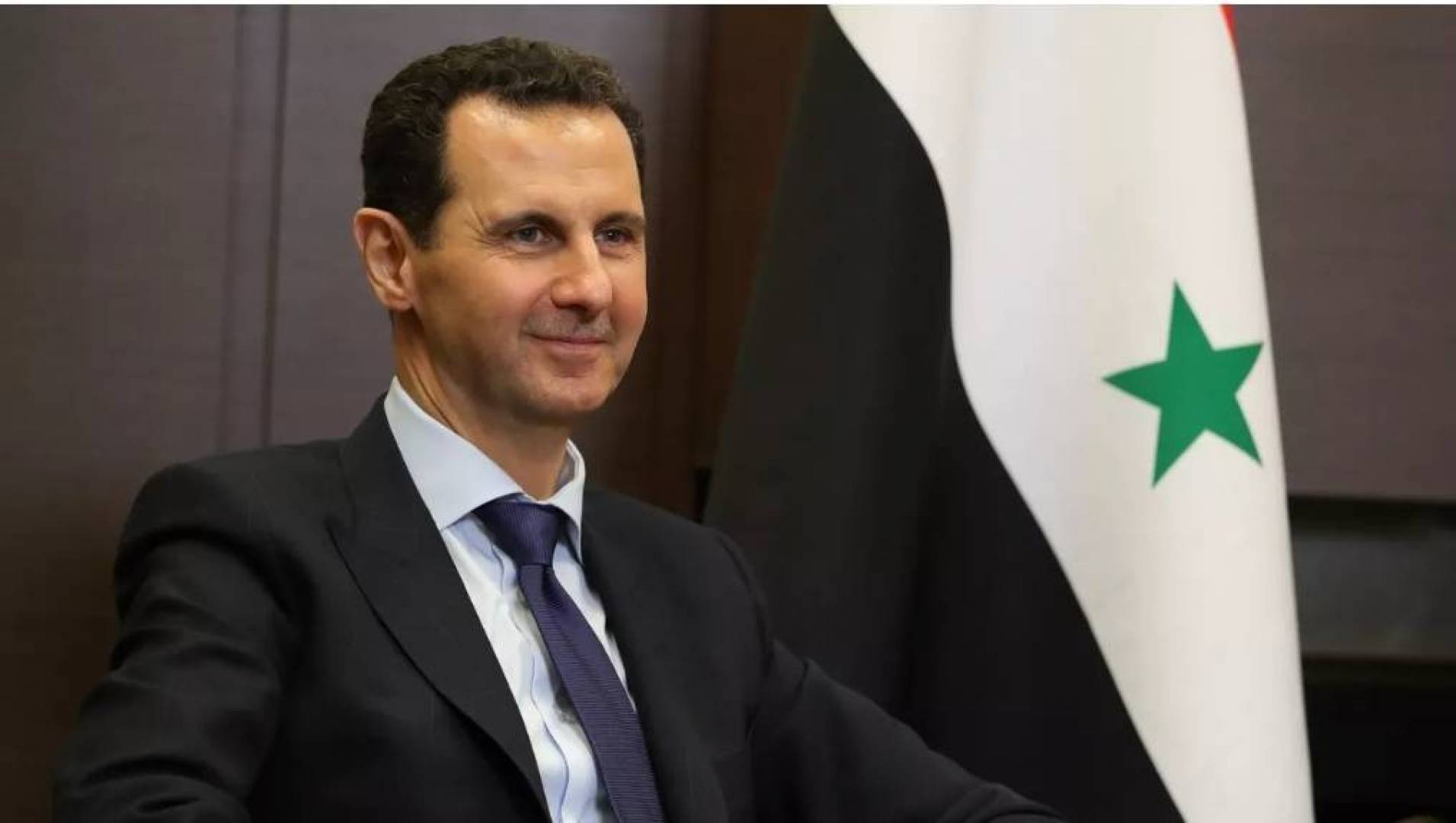 إعلام: بشار الأسد يزور سلطنة عمان والإمارات في الساعات المقبلة