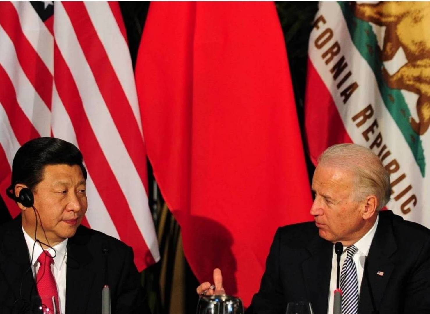 استياء ومعارضة.. بكين ترد على تصريحات بايدن عن الرئيس