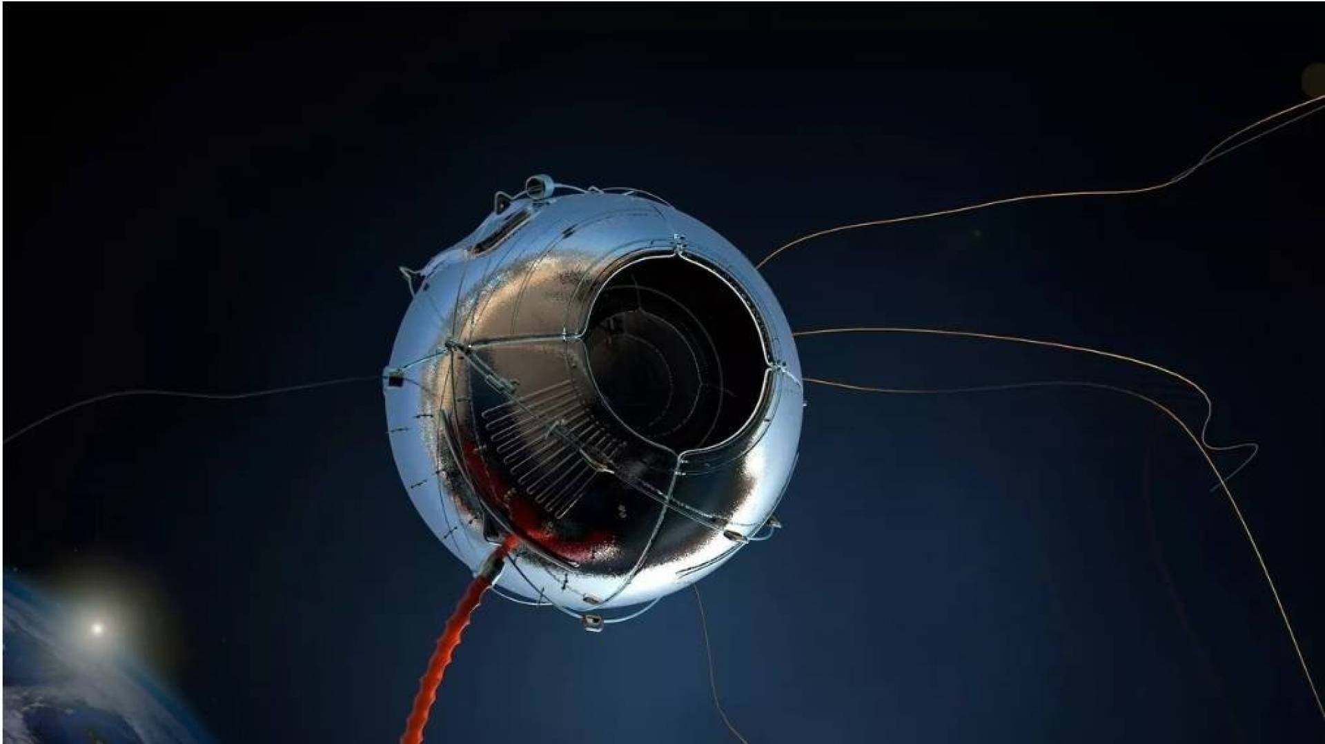 موسكو: الأجسام الفضائية المستخدمة للقتال في أوكرانيا قد تصبح 