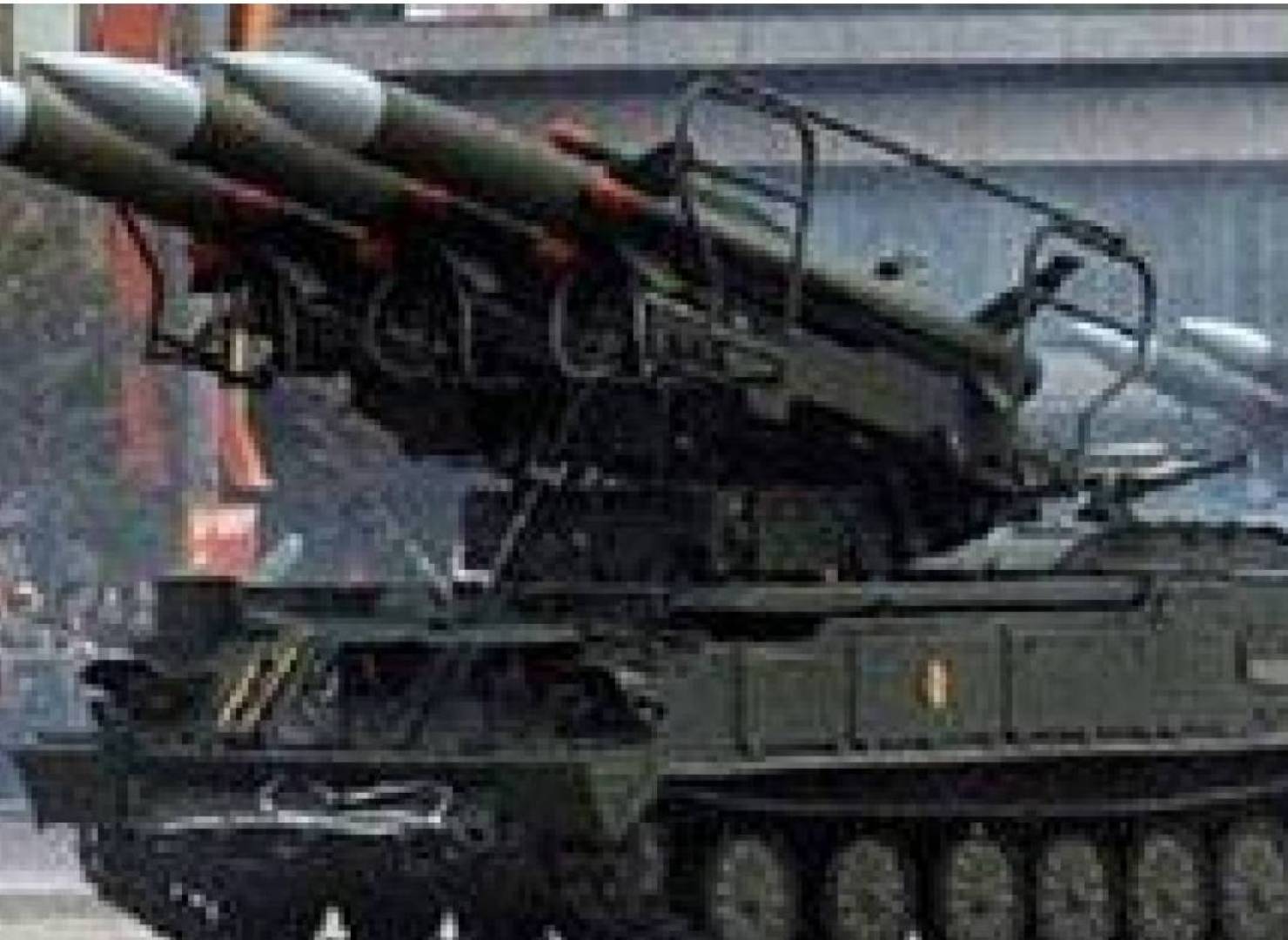 صواريخ متطورة و مساعدات عسكرية سلوفاكية لأوكرانيا