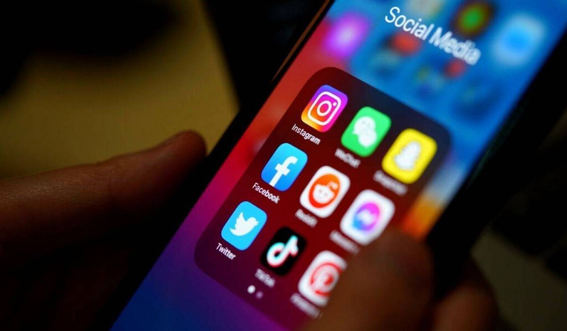 الكشف عن ترتيب مواقع التواصل الاجتماعي الأكثر تجسسا عليك