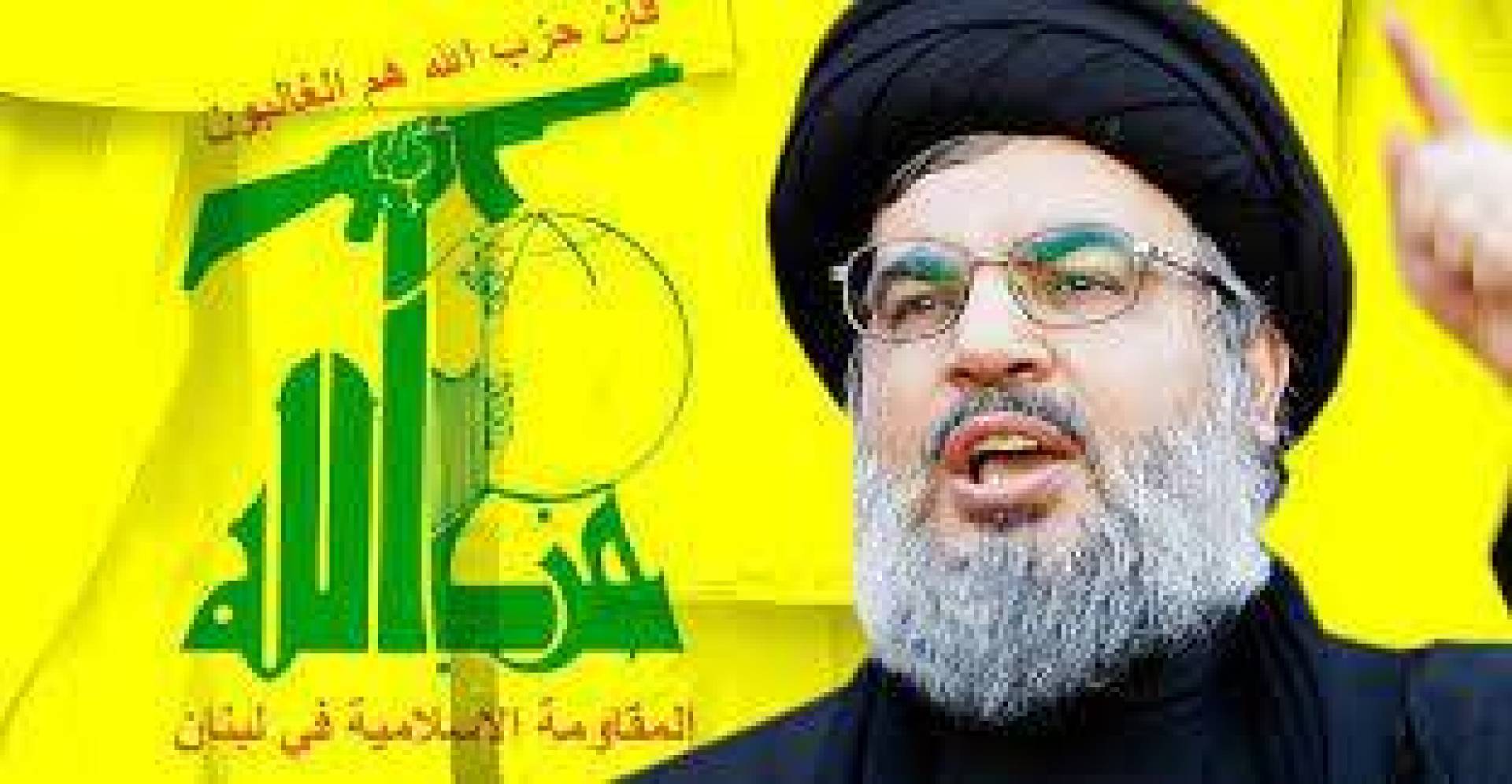 حزب الله يشيد بعملية التصدي للعدو الصهيوني في محيم جنين وعموم الضفة.