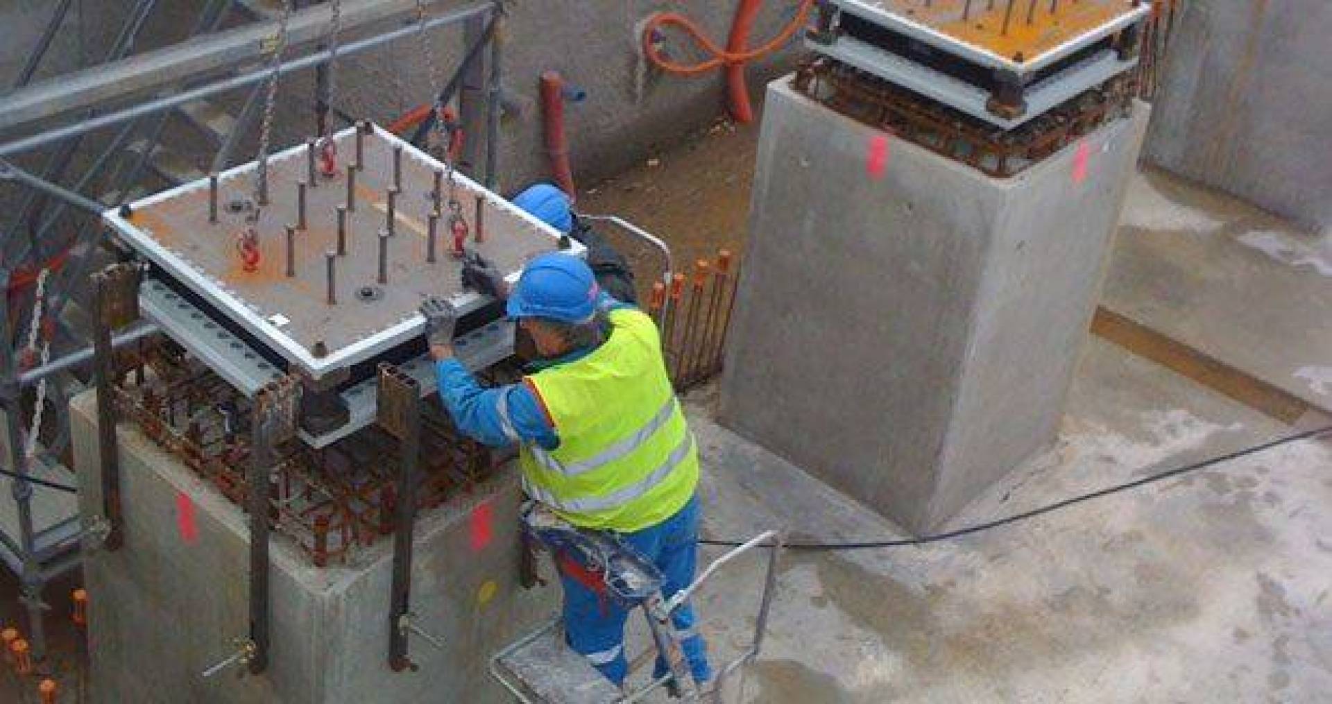 المعايير الأساسية لتصميم المباني المضادة للزلازل