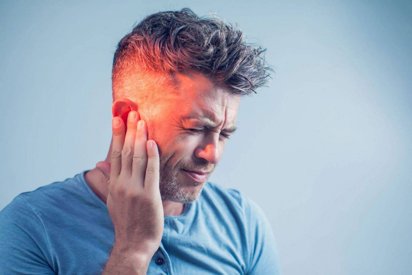 احذر طنين الأذن .. قد يكون علامة على هذه المشكلات الصحية
