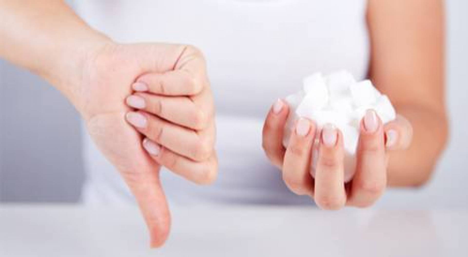 احذر تناول السكر الحر ... يؤدي لجلطات دماغية وقلبية