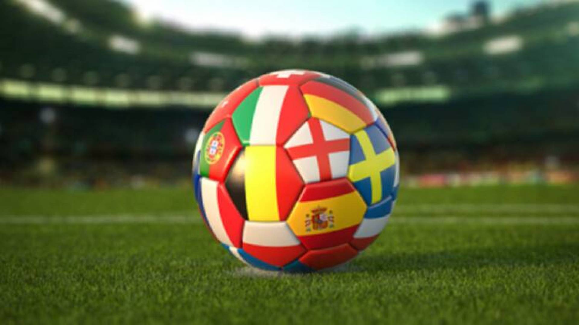 القنوات الناقلة لمباريات اليوم الجمعة في الملاعب العالمية وموعدها