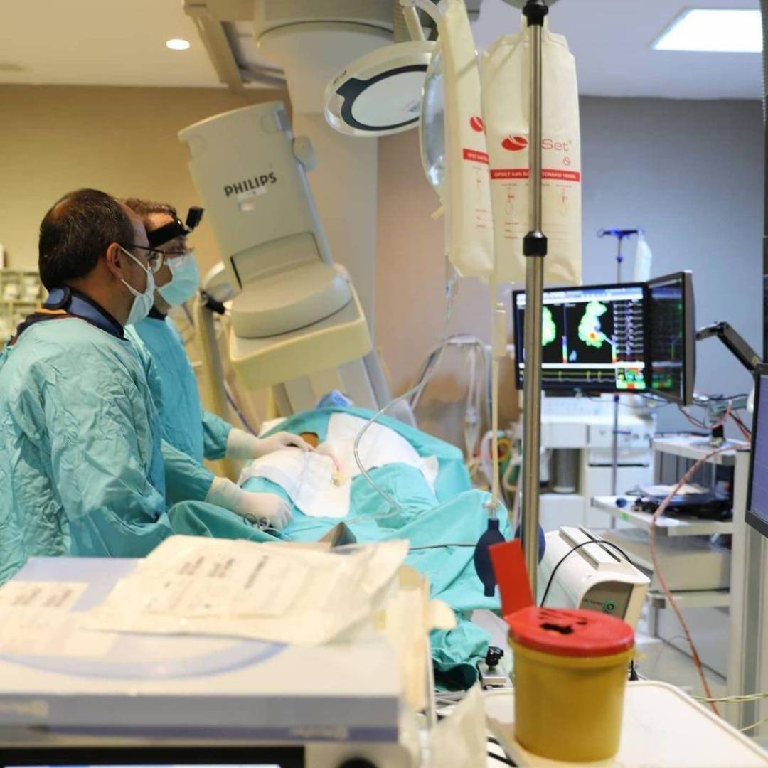 تعرف على الإجراءات الواجب القيام بها قبل وبعد القسطرة القلبية