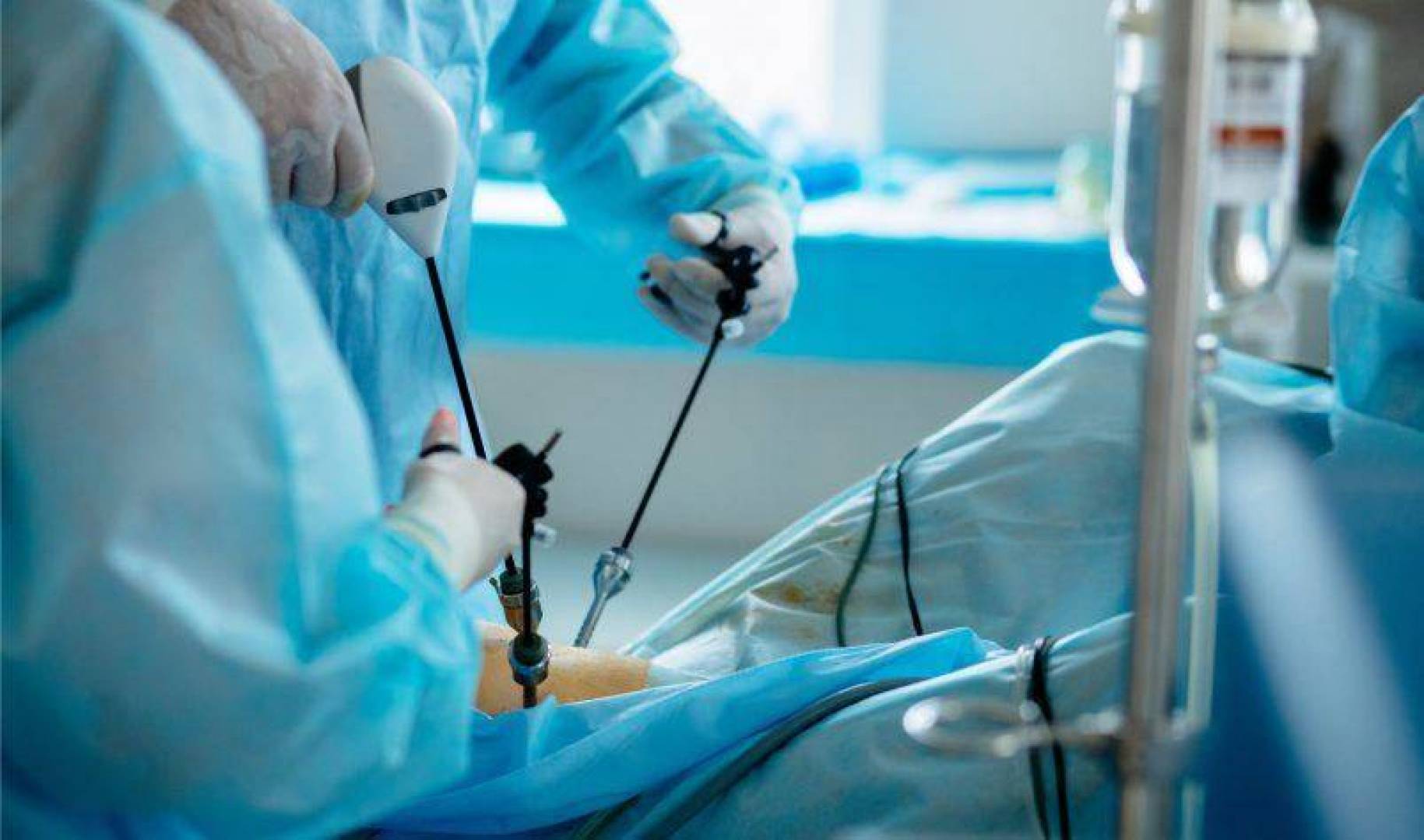 ابتكار منظار طبي دقيق لفحص الأوعية الدموية والأعصاب