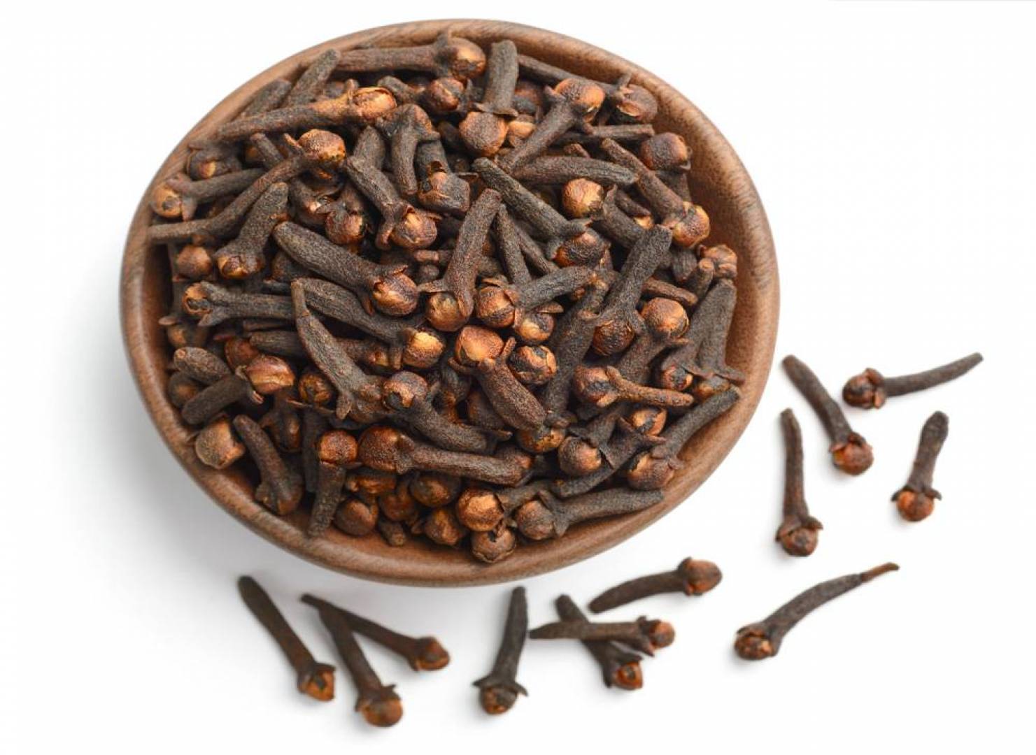 فوائد مذهلة القرنفل .. تعرف عليها