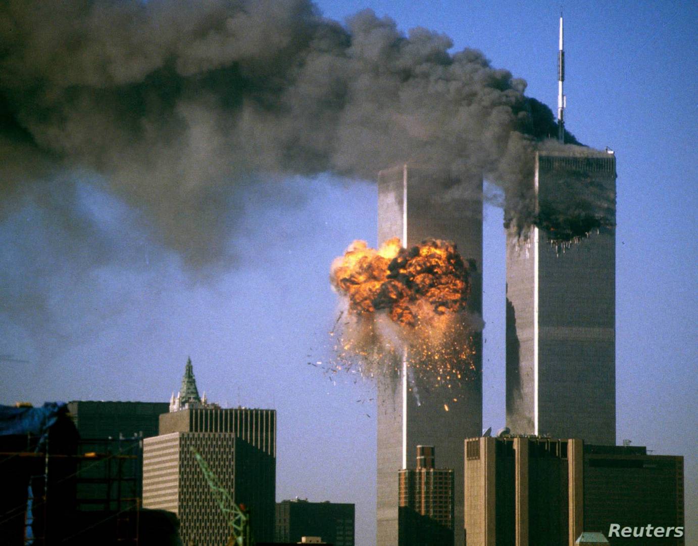 مجلة أمريكية تكتب عن التكلفة العالمية لحروب ما بعد 11/9