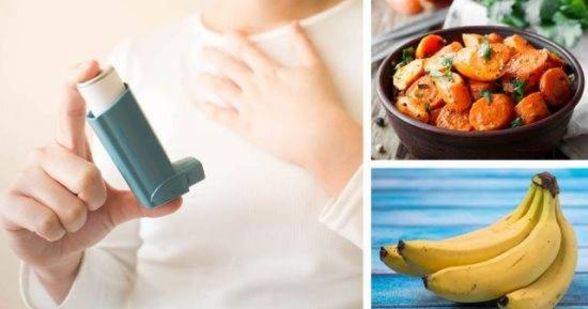 نصائح غذائية هامة لحمايتك من الحساسية الموسمية