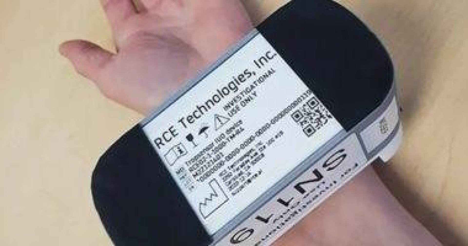 تصميم مستشعر جديد يلبس بالمعصم ويكتشف النوبات القلبية قبل حدوثها