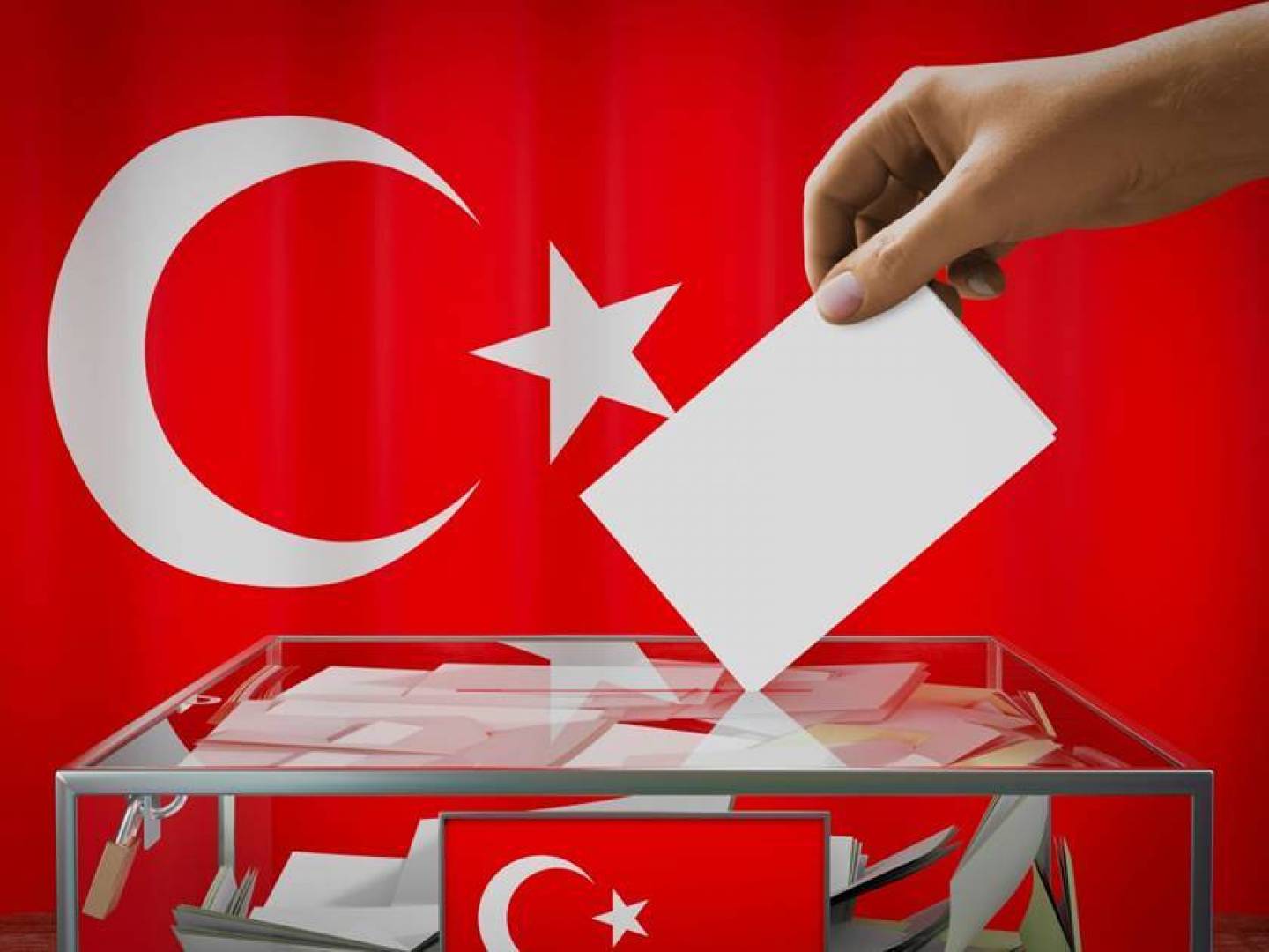 الجولة الثانية للإنتخابات التركية في ميزان الصراعات الداخلية والدولية 