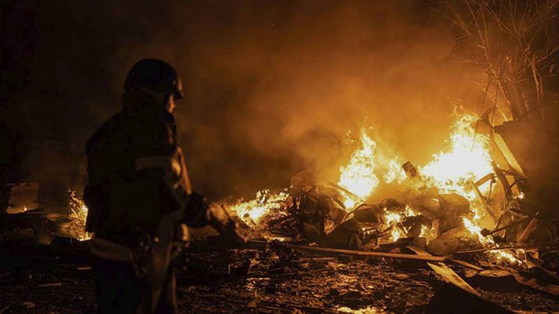 بالفيديو صواريخ 