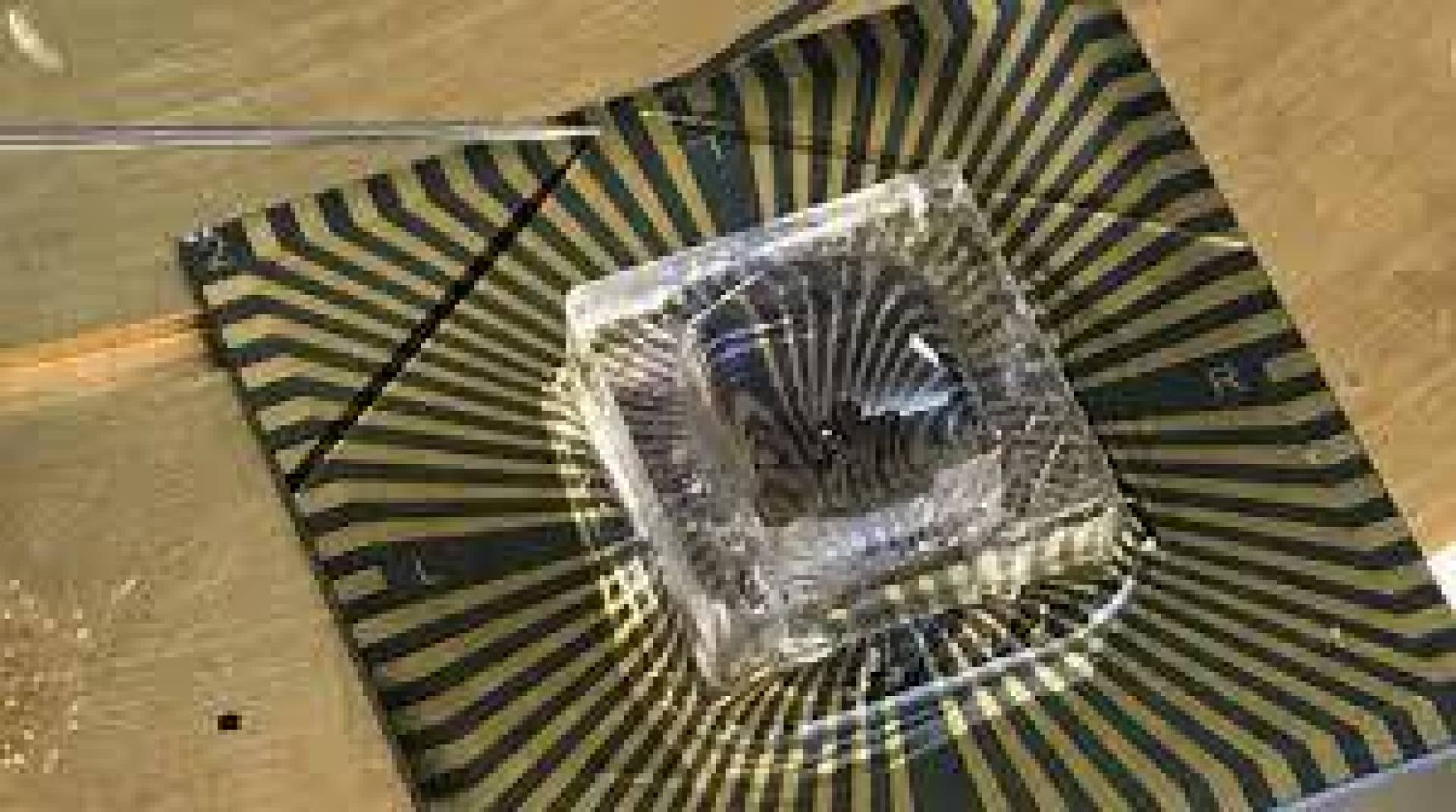 ابتكار جهاز استشعار سريع جديد لتحديد ما إذا كنت مصابا بفيروس 