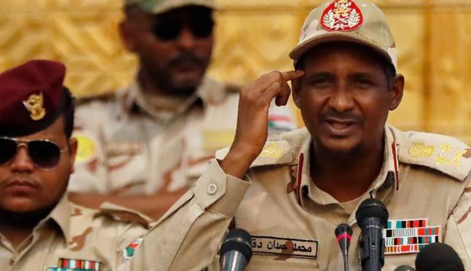 نقاط مهمة عن أزمة السودان/ من هم الانقلابيون؟