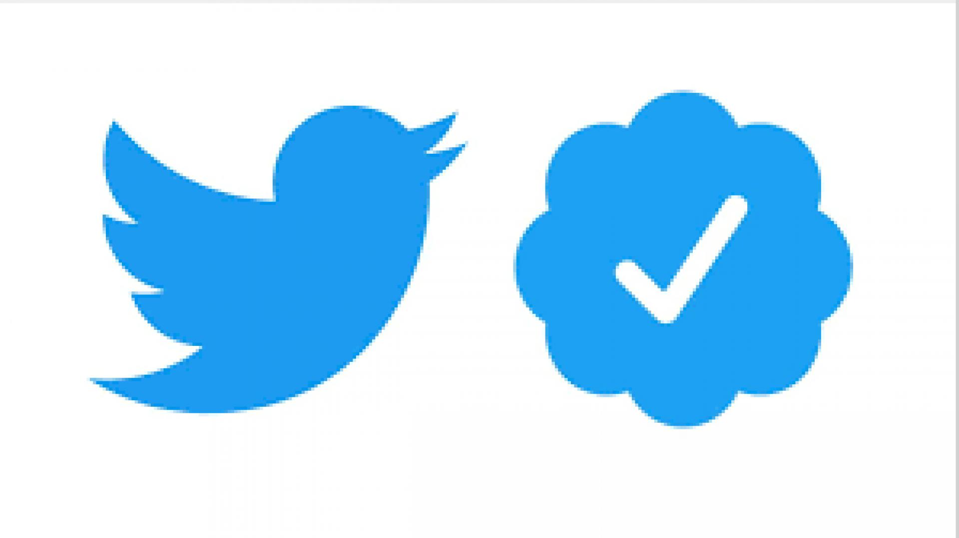 ثغرة في تويتر تساعدك في استعادة علامة التوثيق الزرقاء القديمة