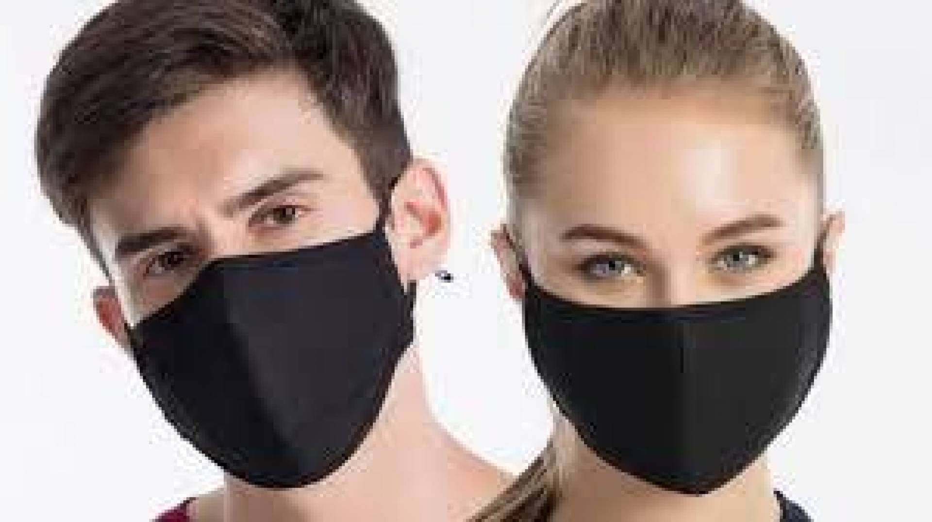 ارتداء القناع لفترة طويلة يسبب الإملاص وسمية الخصية والتدهور المعرفي