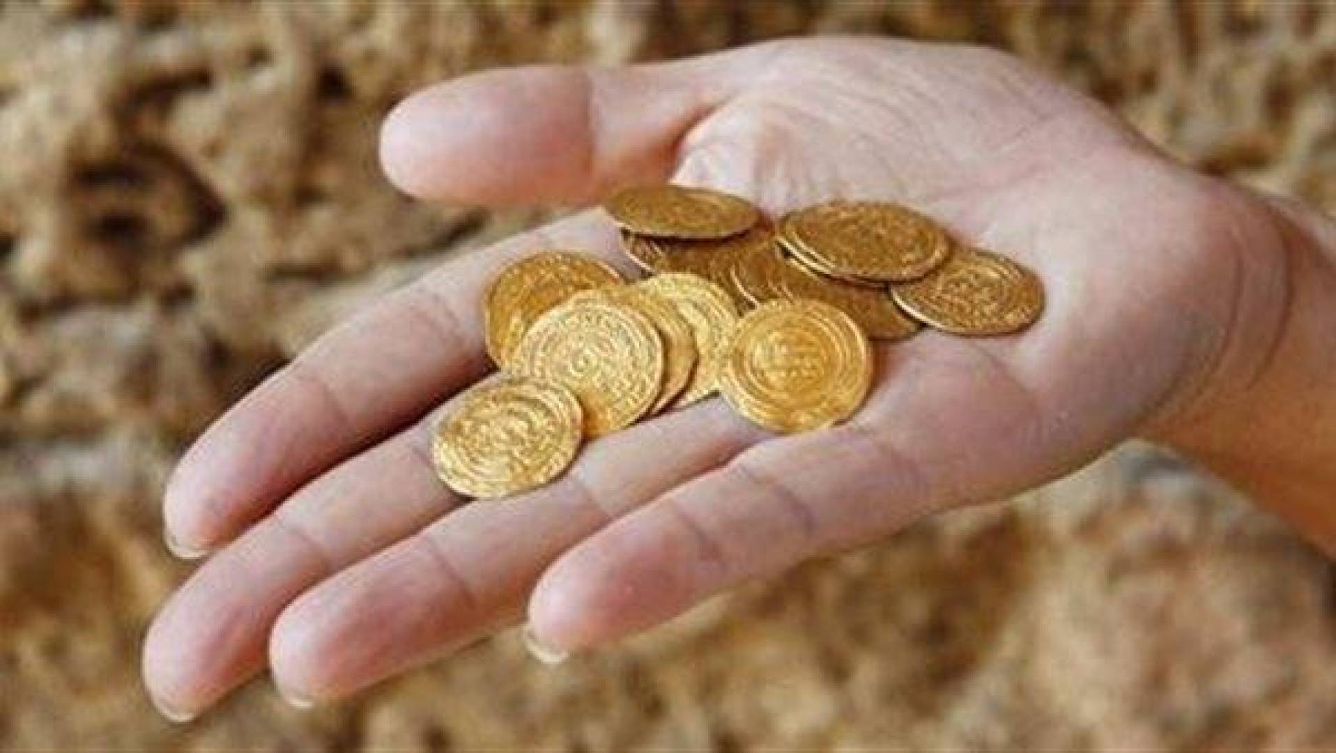 اكتشاف قطع نقدية ذهبية تعود إلى عصر الإسكندر المقدوني في روسيا