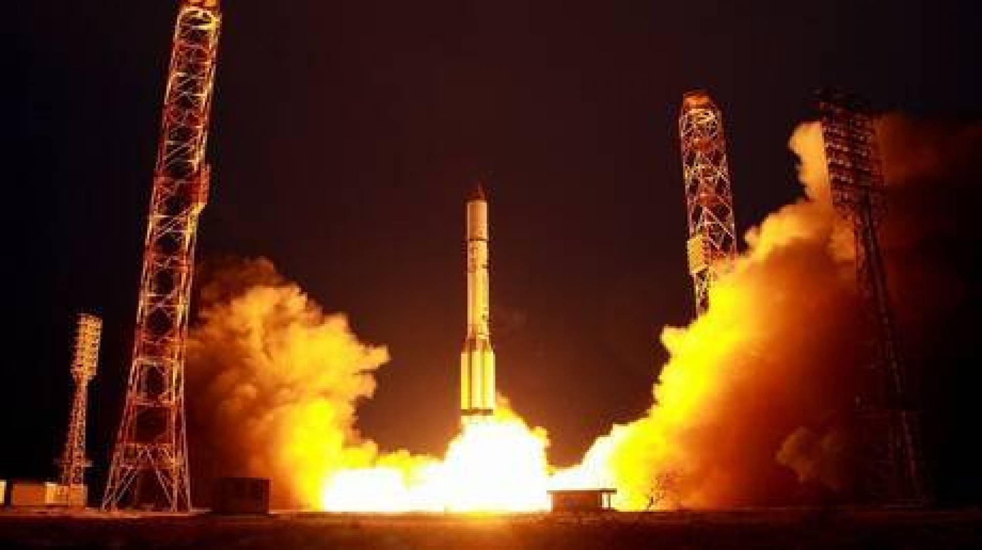 تطوير جيل جديد من الصواريخ الفضائية الروسية الخفيفة
