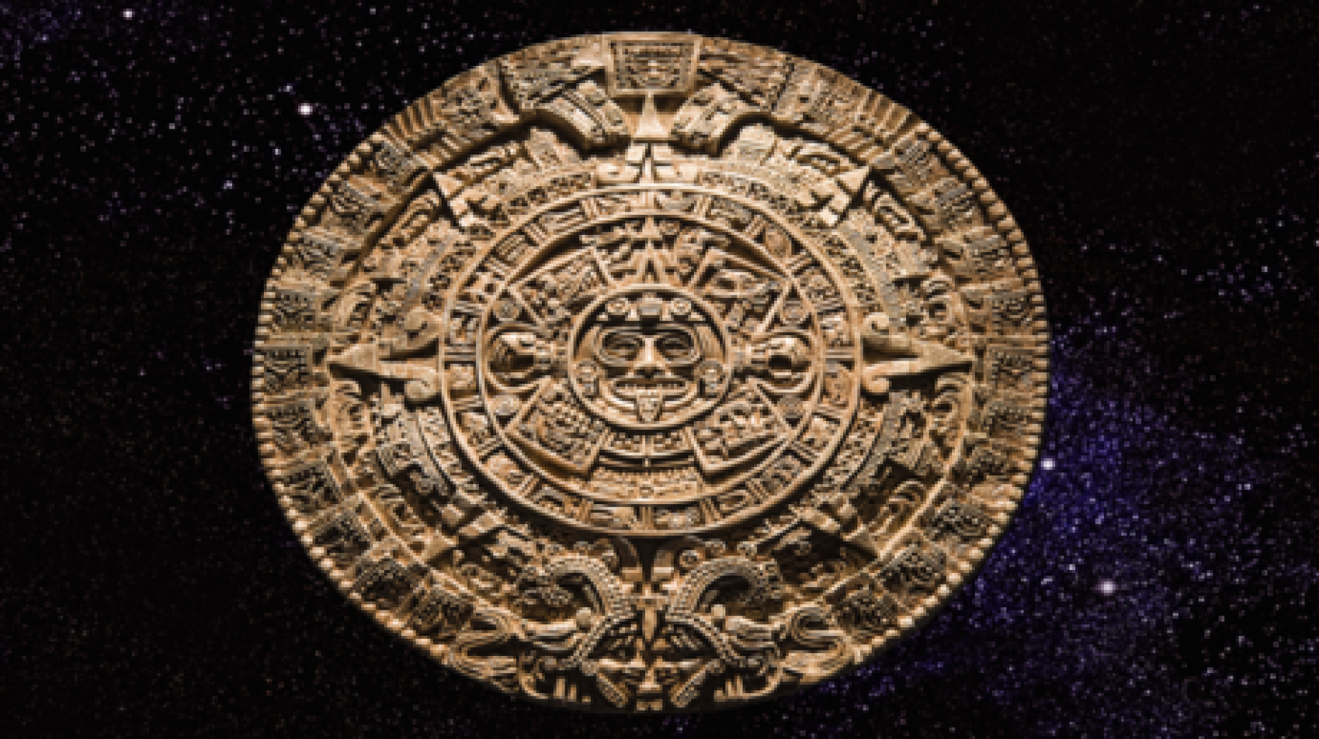 العلماء يكشفون سر تقويم المايا الذي أعجز الباحثين سابقا