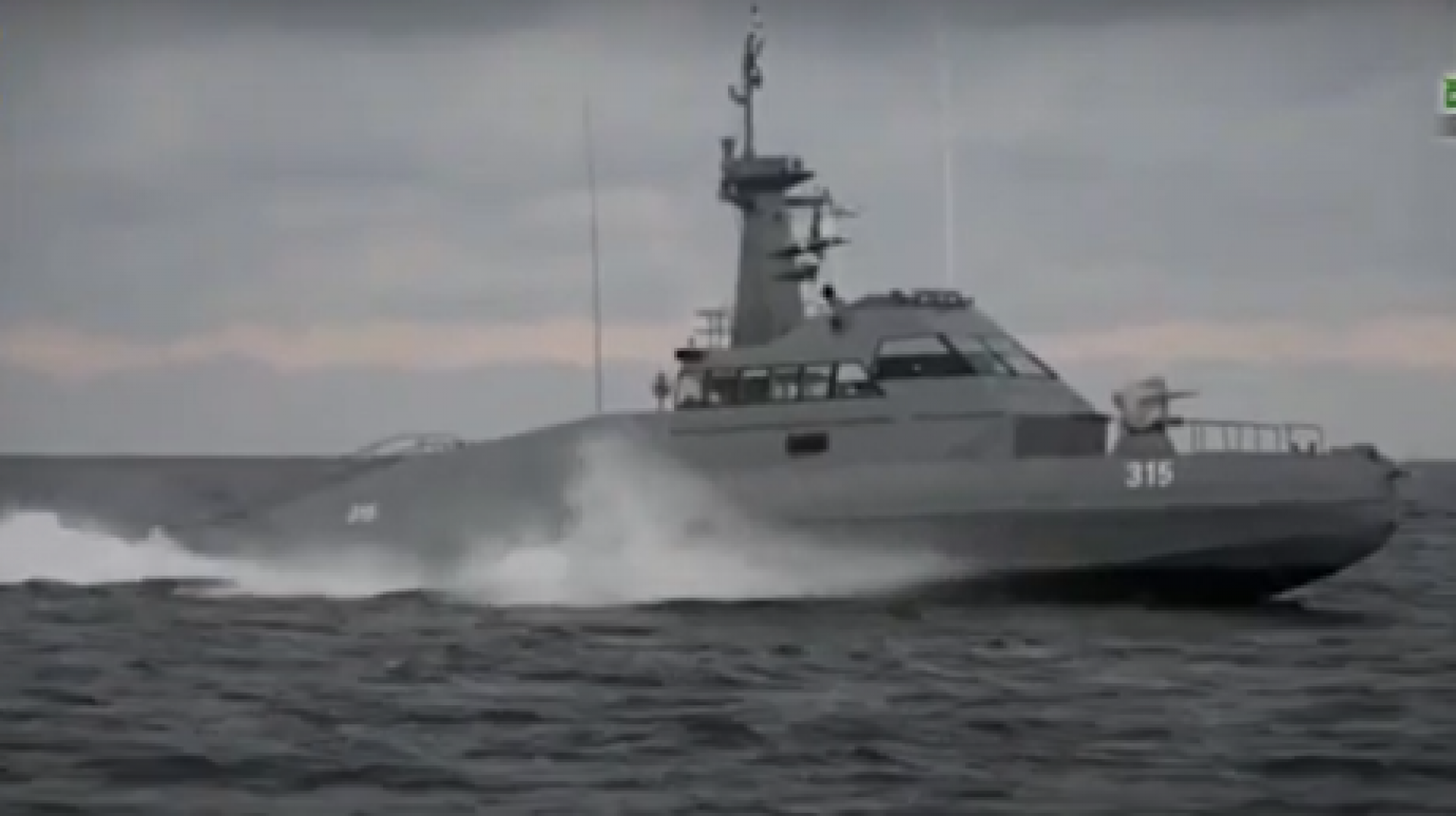 بالفيديو مواصفات قوارب RMFIC-I التي ستتسلح بها البحرية الهندية