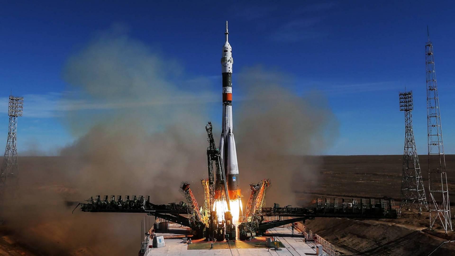 إطلاق قمر صناعي سعودي متطور لدعم الأبحاث المتقدمة في مجال رصد الأرض