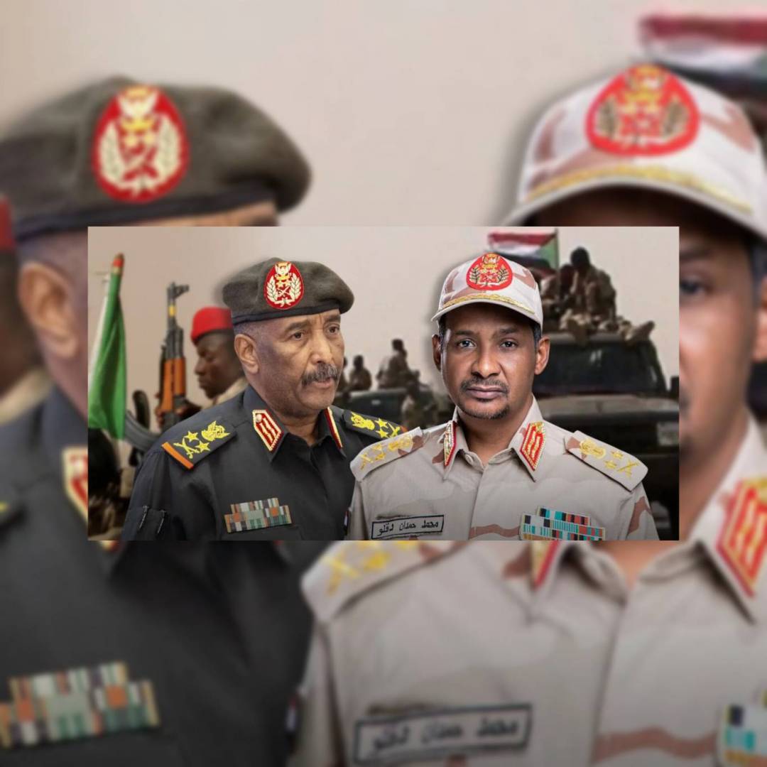 السودان ما بين حرب الجنرالات وأجندات الصراعات الدولية