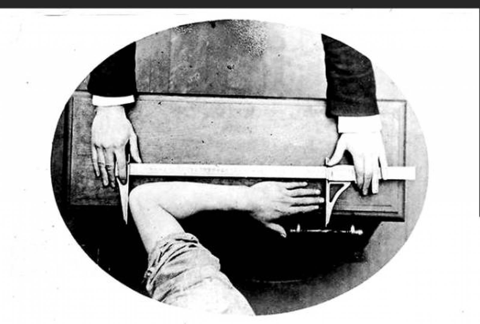 لماذا لا يزال البشر يستخدمون الذراعين والقدمين كوحدات قياس؟