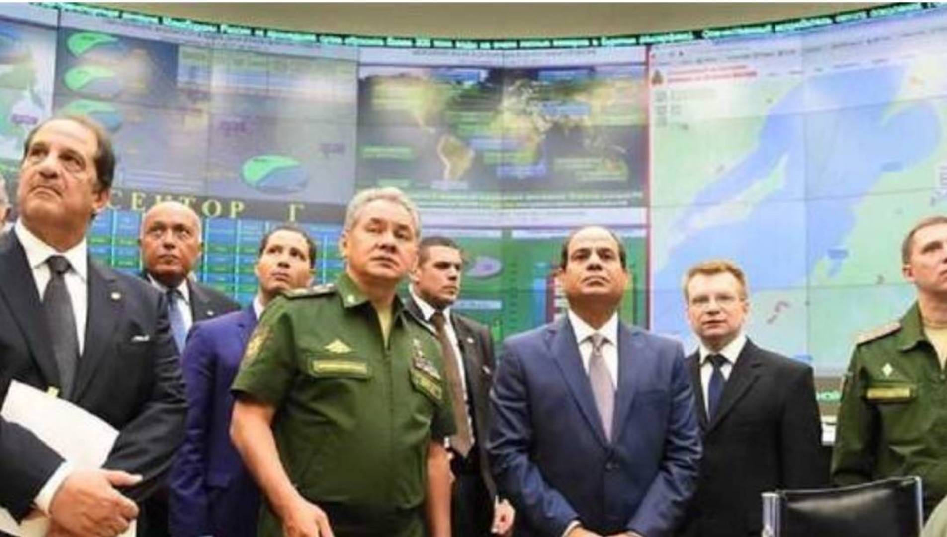 لواء سابق بالجيش المصري يكشف عن موقف لافت من بوتين تجاه السيسي