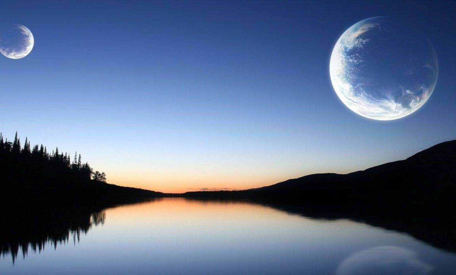 اكتشاف قمر جديد للأرض مرتبط بالشمس ٠٠٠ سيبقى لمدة 1500 عام على الأقل