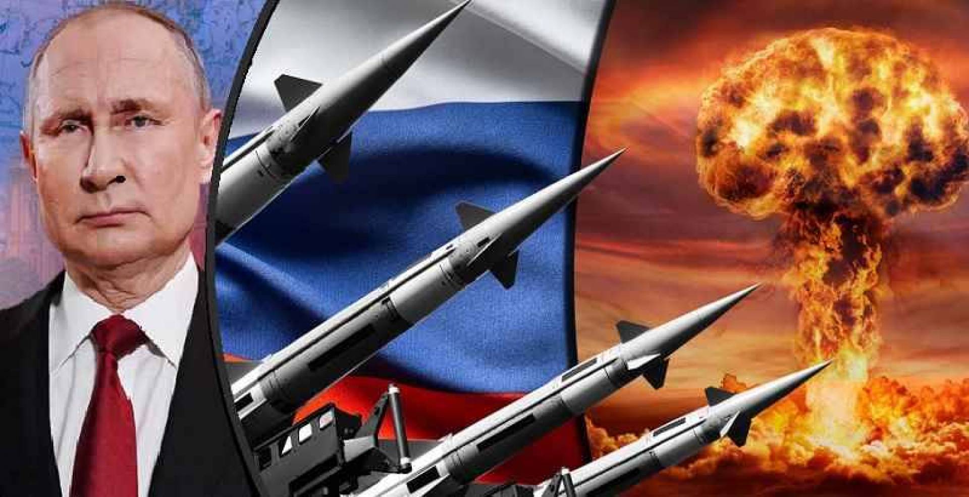 ما هي الأسلحة النووية الروسية التكتيكية التي ستنشر في بيلاروسيا ؟