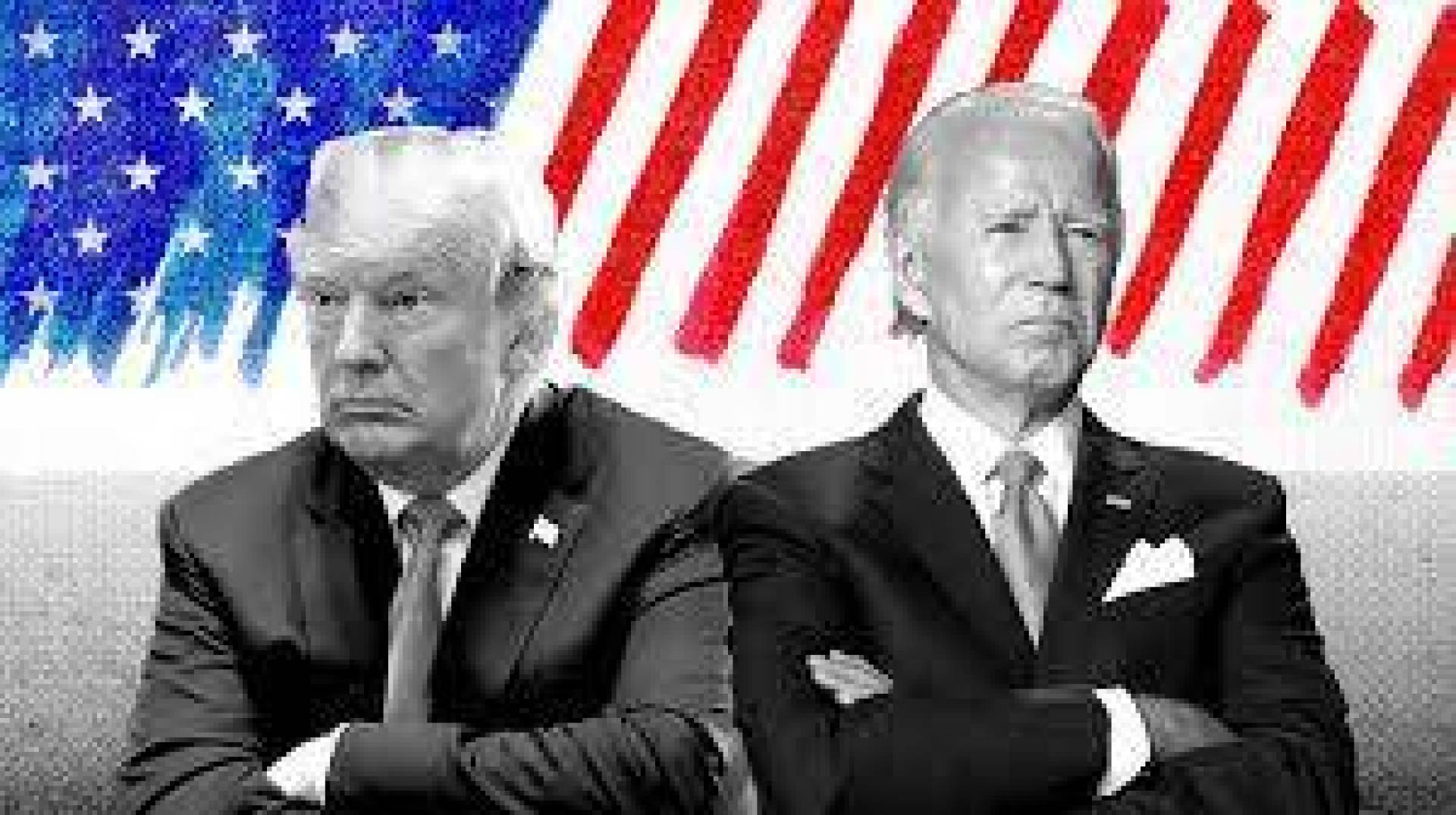 إلى أين يقود بايدن أمريكا؟\ صفوان باقيس