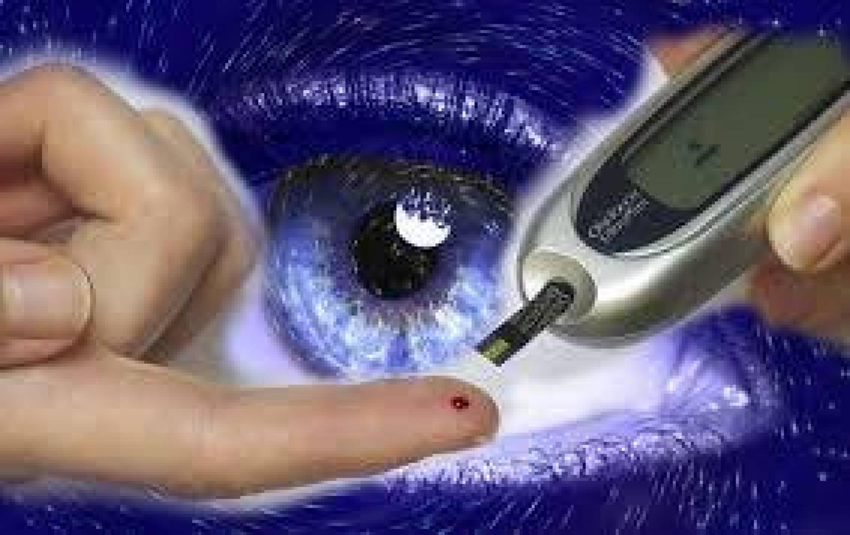 أعراض وأسباب الإصابة بمرض العين السكرية ونصائح هامة للوقاية منها