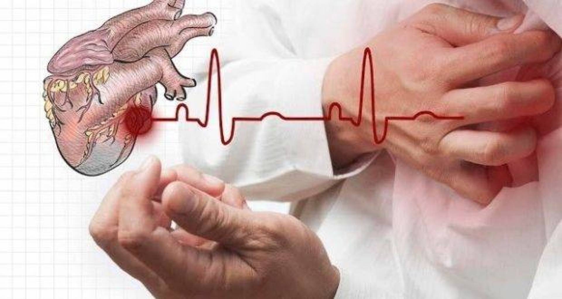 ماهي النوبة القلبية الصامتة وما أعراضها ؟