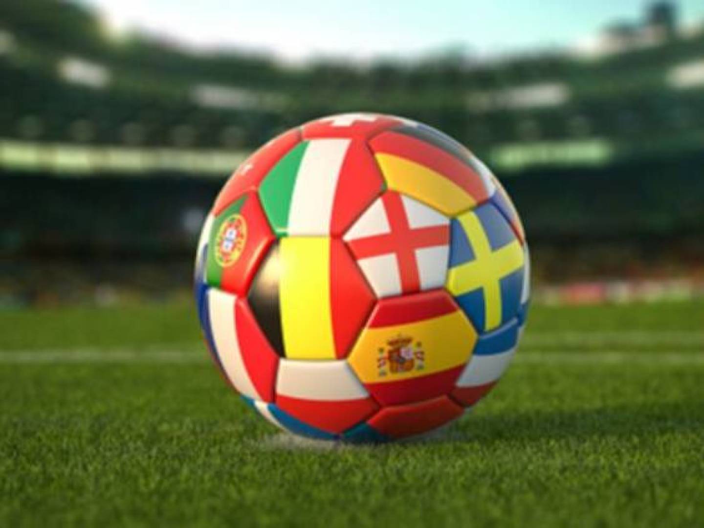 جدول مباريات كرة القدم اليوم الأحد في الملاعب العالمية