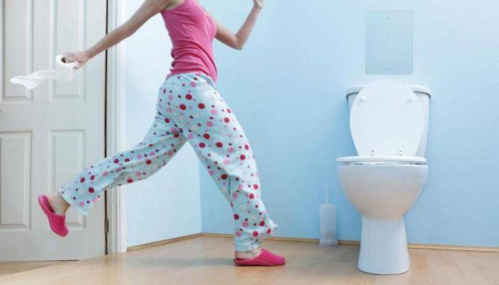 الطقس الحار يسبب الإسهال واضطراب المعدة .. فكيف ترطب جسمك ؟