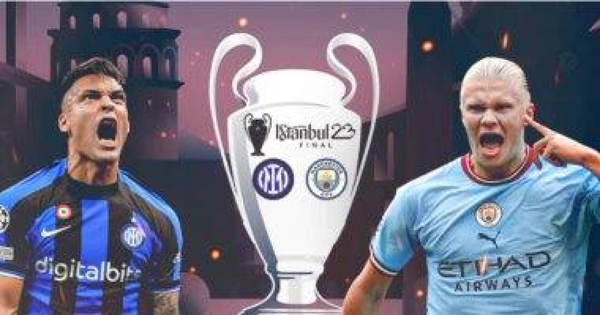 القنوات الناقلة لنهائي دوري أبطال أوروبا لكرة القدم اليوم السبت