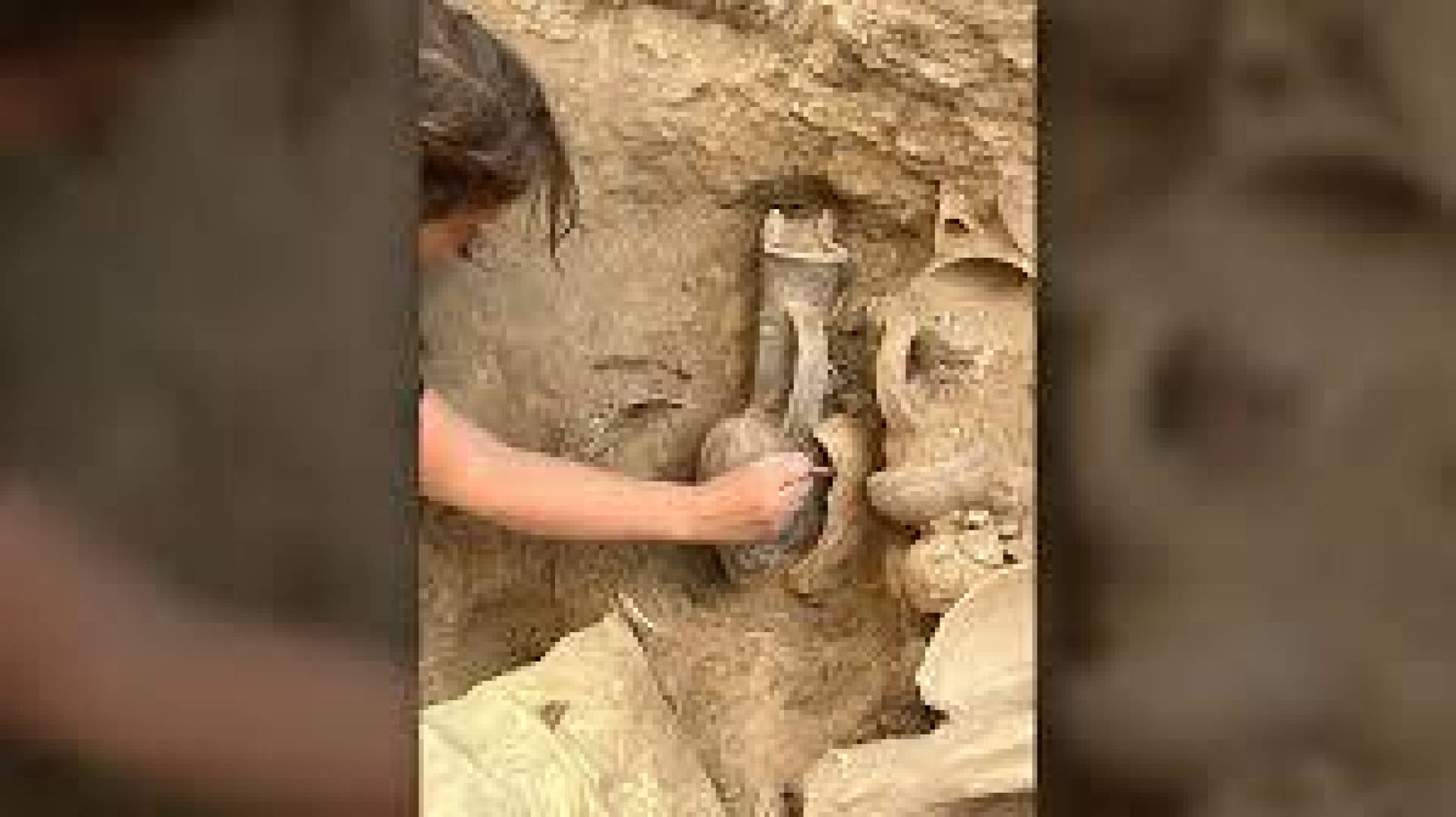 اكتشاف مقابر قديمة في قبرص تكشف عن كنوز تاريخية من حضارات مختلفة